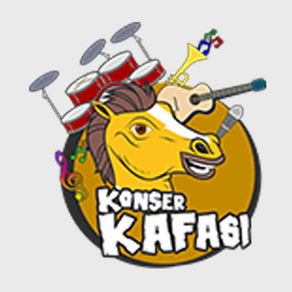 Konser Kafası