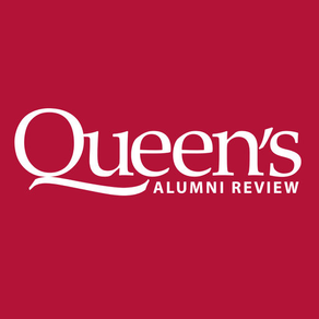 Queen's Alumni Review magazine