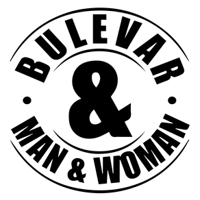 Bulevar Man & Woman