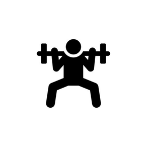 The Workout Stickers