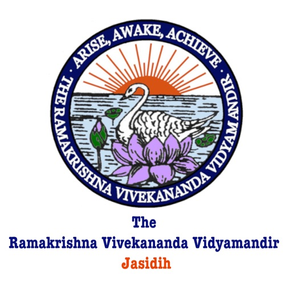 RKV Vidyamandir, Jasidh