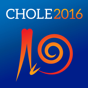 CHOLE 2016