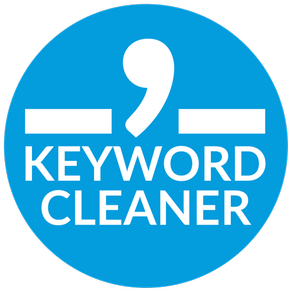 Keyword Cleaner for ASO