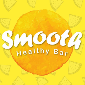 Smooth Healthy Bar