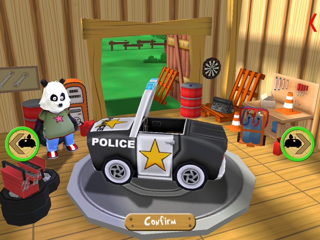 my first racing game - no ads for iOS (iPhone/iPad) Latest Version at ...