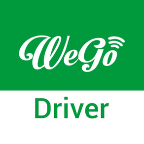 WeGO Partner - Driver App
