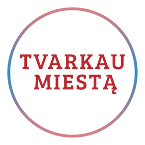 Tvarkau miesta