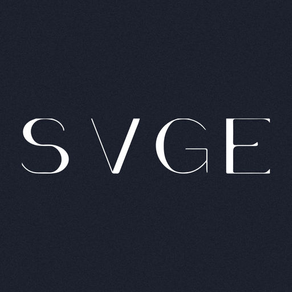 SVGE magazine