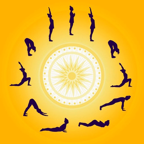 Yoga in Hindi - Health & Fitness