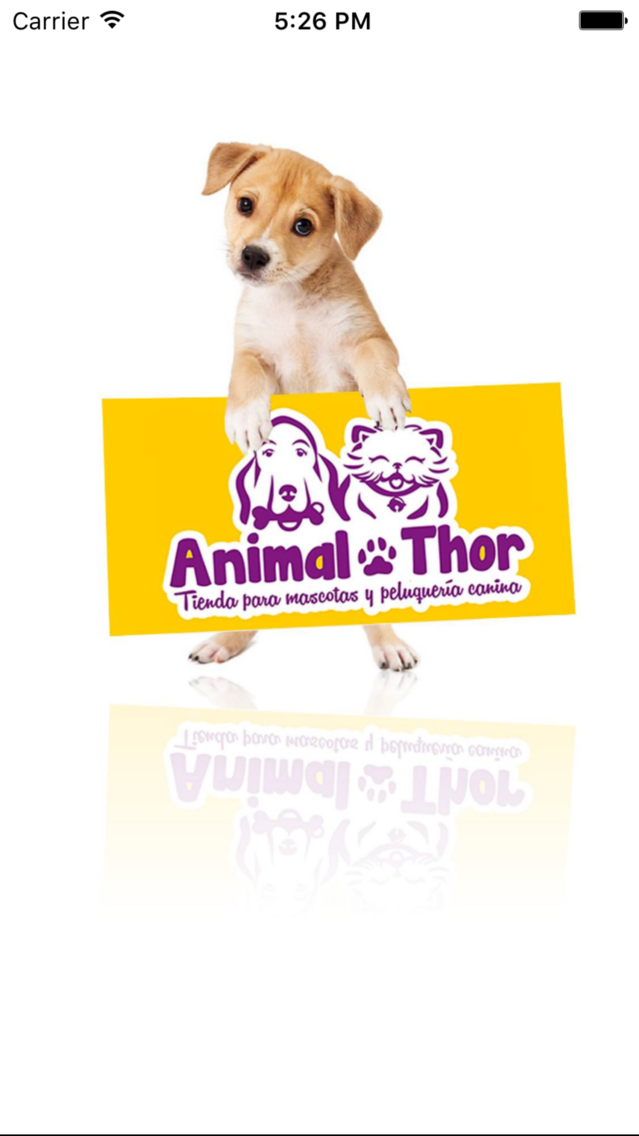 AnimalThor poster