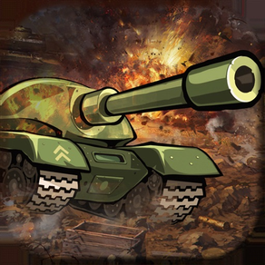 Battle Tank: Hot Pursuit