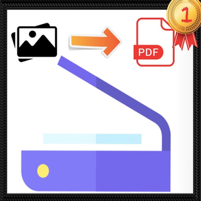 Escáner PDF y escáner de docum
