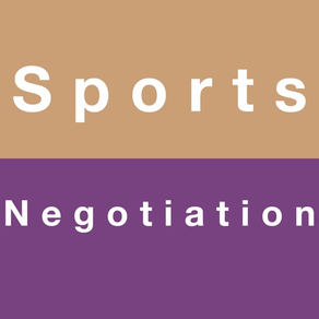 Sports - Negotiation idioms