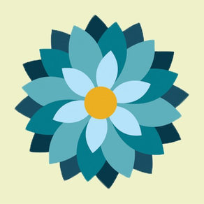 Blumen - Stickers für iMessage