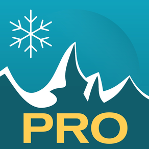 Snow Report Ski App Pro