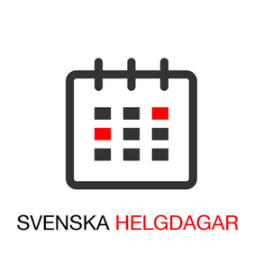Svenska Helgdagar 2014-2022