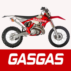 Carburación GasGas 2T Moto