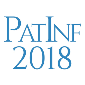 PatInf 2018