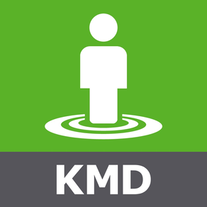 KMD Viva for iPhone