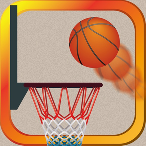 Basketball Shooter King 2