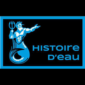 Poissonnerie Histoire d'eau