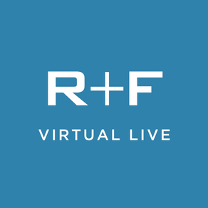 R+F Virtual Live