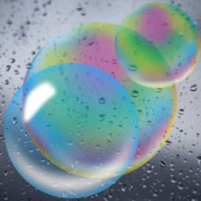 Pop it up - Water Bubble Game