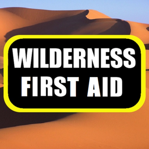 Wilderness First Aid