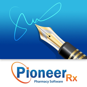 PioneerRx Mobile RxSignature