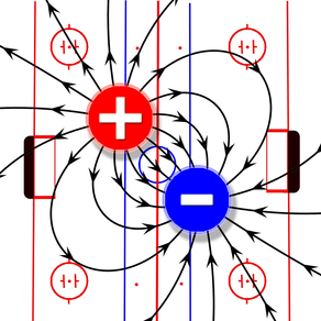 Electric Field Hockey (Free)