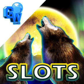 Wolf Gold Slots