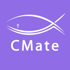 Christian Dating & Meet Up App