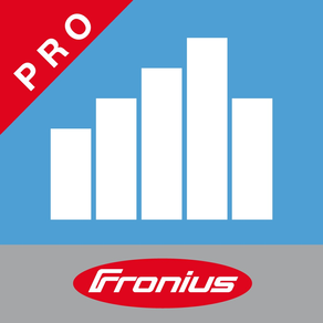 Fronius Solar.web PRO