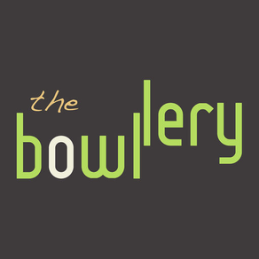 The Bowllery