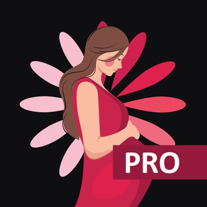 WomanLog Pro 女性懷孕日曆