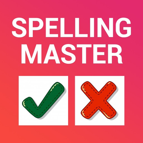 Spelling Master 2019