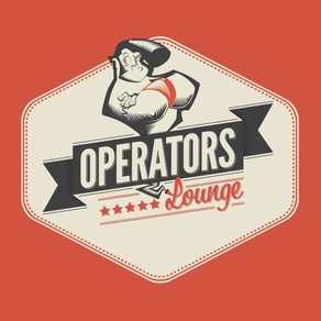 Operators' Lounge forum