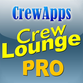 CrewLounge PRO