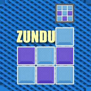 Zundu - Brain Training Game