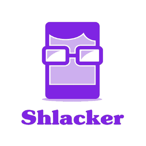 Shlacker: The College App