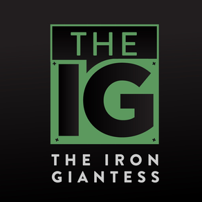 The Iron Giantess