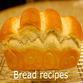 All Bread Recipes