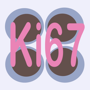 Ki67 scoring app