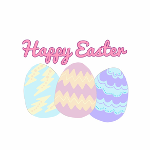 Cute & Happy Easter Wishes