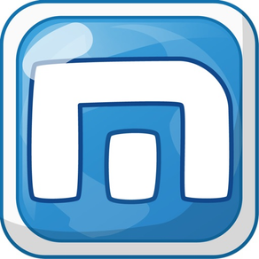 Maxthon Kids Browser HD