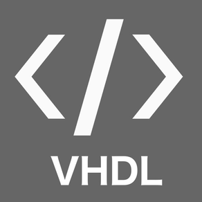 VHDL Compiler