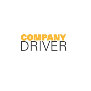 Company Driver