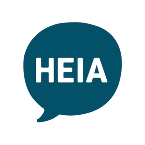 Heia Meg