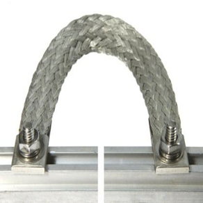 Electrical Bonding Conductor Sizing