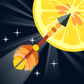 Shoot The Arrow: Fruits